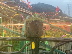 -枇杷园食为鲜火锅(南山店)