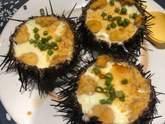 -旺角小渔村(幸福中路店)