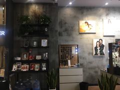 -海马体照相馆|大师(武汉光谷K11店)