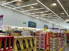 -山姆会员商店(杨桥西路店)