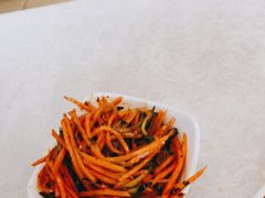 -巴依老爷新疆美食(牡丹园店)