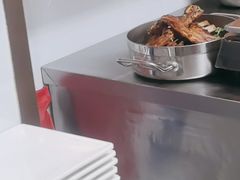 -蝎王府羊蝎子(虎坊桥总店)
