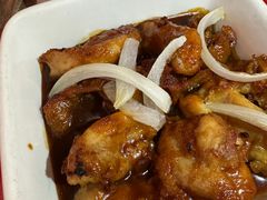 -意乐餐厅(海富商场店)