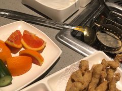 -海底捞火锅(步步高新天地店)