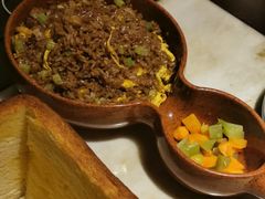 -绿茶餐厅(燕郊永旺店)