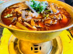 -紫泥369粗粮季(鼓楼店)