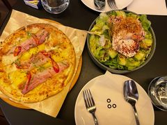 -农畉LONFOOD(福田星河COCOPark店)