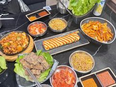 -HONGA HONGA雄家(曹路店)