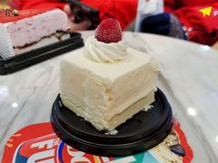 -DQ·蛋糕·冰淇淋(太原街万达店)