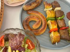 -库滋明·俄罗斯特色美食(中央大街店)