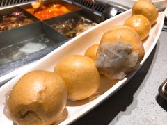 -海底捞火锅(凯德广场店)