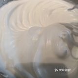 超完美八寸戚风蛋糕 新手必学