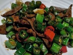-望京一号·重庆江湖菜(工体店)