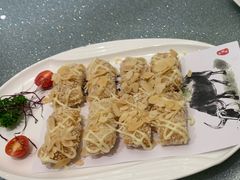 -新兴家喻酒家·羊城名宴(昌岗店)