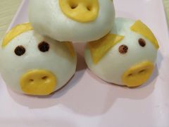 -粥传(太古里店)