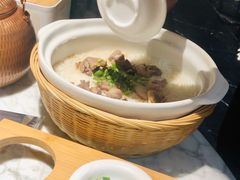 大鸽饭-大鸽饭(体育西路店)