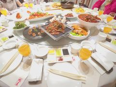-鸭王烤鸭店(三里河店)