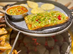 -醉二娘正宗西昌火盆烧烤(大丰店)