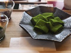 -中村藤吉(平等院店 )