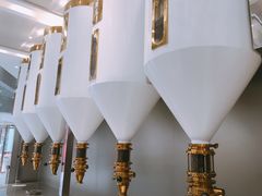 大堂-LELECHA乐乐茶(新街口大洋店)