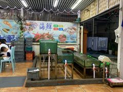 -瑶记海鲜餐厅(西涌店)