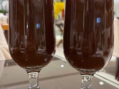 酸梅汁杯-渝信川菜(西单店)
