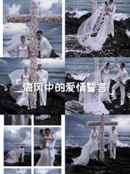 -薇拉摄影(深圳店)
