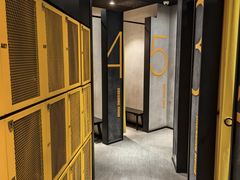 -超级猩猩健身·团课(江锦路平安店)