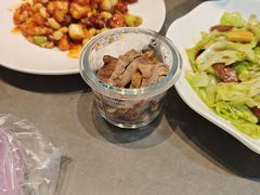 -黑窑厂糖油饼烤鸭·清真菜(旗舰店)