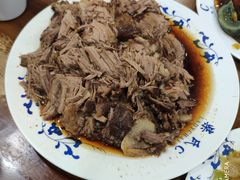 -柴氏风味斋(甘家口店)