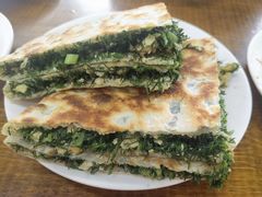 -老磁器口豆汁店(马家堡店)