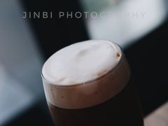 -天际餐厅(广州珠江新城假日酒店)