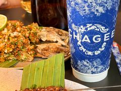 -Ameigo梅果·云贵川bistro(长宁来福士店)