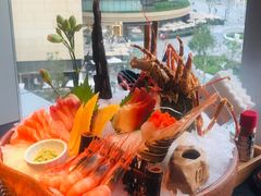 -花潮料理艺食馆(成都万象城店)