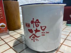 -老妈厨房·二十年街坊菜(国金店)