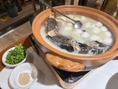 -老平安农家菜(平安店)