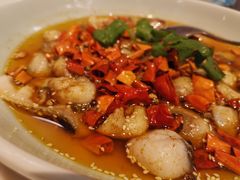 -港丽餐厅(高德置地店)