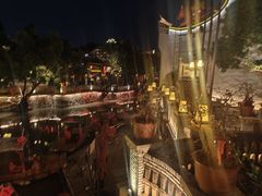 -闽江夜游台江旅游码头