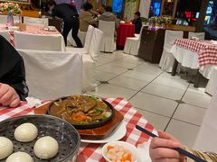 大堂-粤香楼(新光里店)