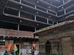 -福建土楼（南靖）云水谣景区-和贵楼