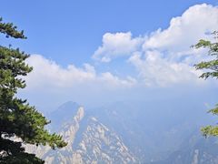 -华山风景名胜区