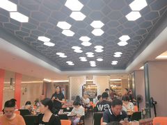 -潮福城大酒楼·潮粤菜·港式点心(阳光城店)
