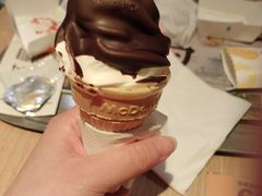 -麦当劳(王顶堤店)