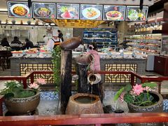 -老味道(横山桥羊绒城店)