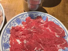 -楠火锅(西单店)
