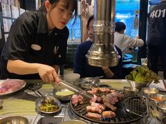 -401餐厅(弘大店)