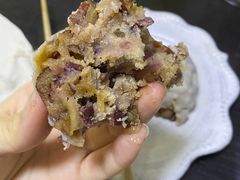 -宫门口馒头铺(创始人总店)