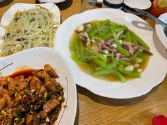 -灯盏窝餐厅