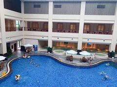 -盘锦红海温泉乐园