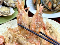-贞姨美食·老字号海鲜大排档